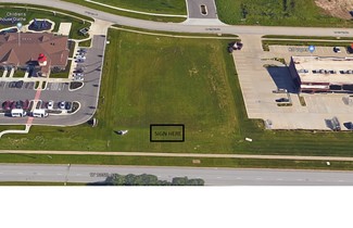 Plus de détails pour 135th & S Greenwood St, Olathe, KS - Terrain à vendre