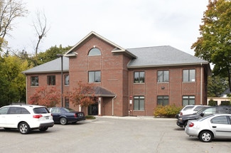 More details for 114 W Rockland Rd, Libertyville, IL - Office/Medical for Lease
