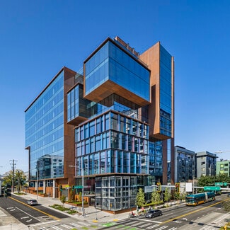 More details for 701 Dexter Ave N, Seattle, WA - Office for Lease