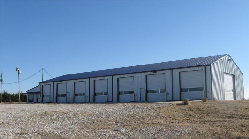 3190 K-68 Hwy, Ottawa, KS for sale Building Photo- Image 1 of 1