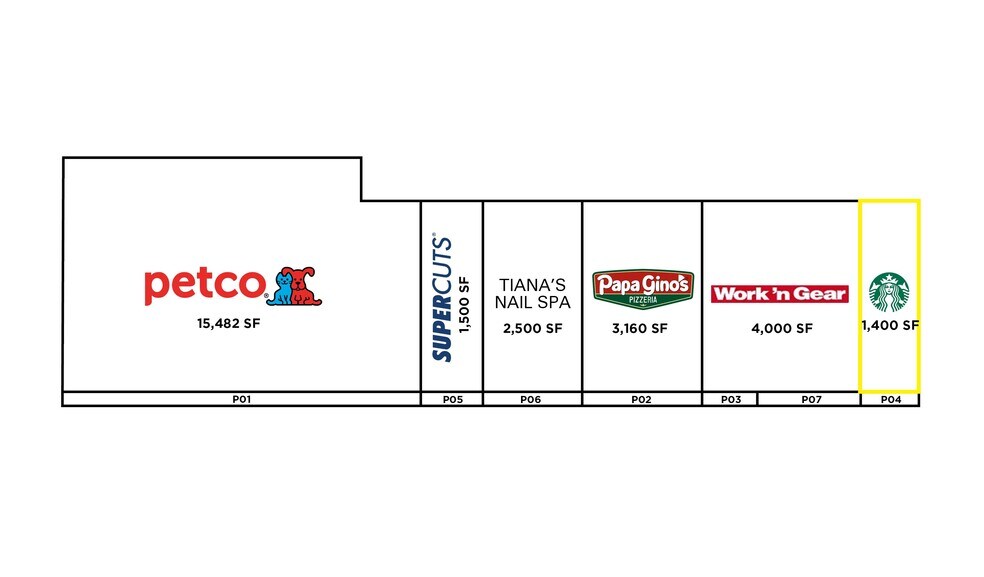 65 Taunton Depot Dr, Taunton, MA à louer - Photo du bâtiment - Image 3 de 4