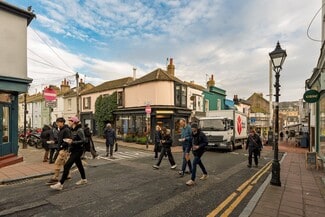 More details for 102 Gloucester Rd, Brighton - Retail for Lease