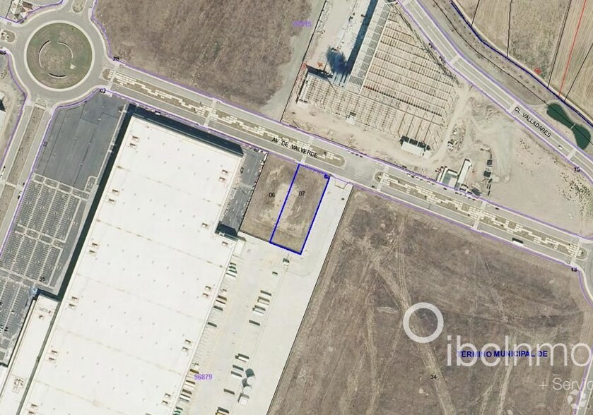 Avenida de Valverde, 1705P, Illescas, Toledo à vendre - Photo principale - Image 1 de 1