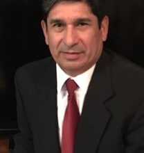 Joe Ramirez