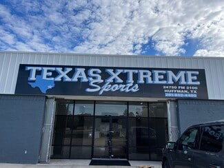 Plus de détails pour 24750 Fm 2100 Rd, Huffman, TX - Commerce de détail à vendre