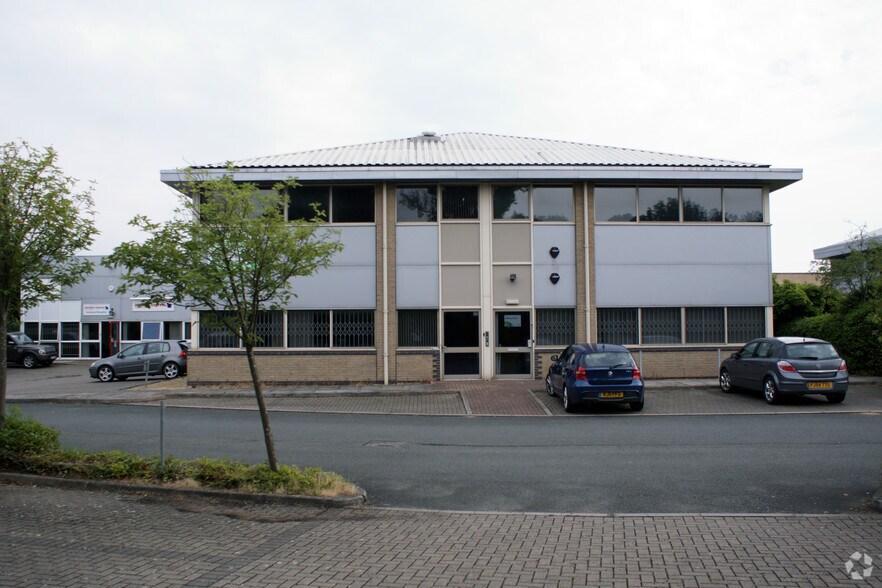 Herrick Way, Staverton for sale - Building Photo - Image 2 of 12