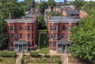 More details for Park St – Multifamily for Sale, Hartford, CT