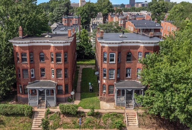 Park St portefeuille de 2 propriétés à vendre sur LoopNet.ca Photo du bâtiment- Image 1 de 6