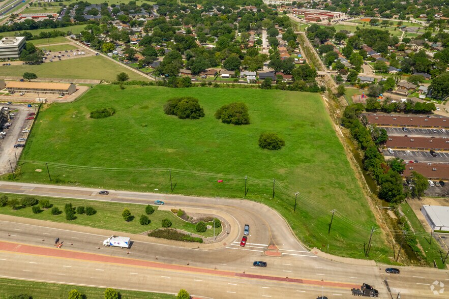 3900 N Town East Blvd, Mesquite, TX for sale - Building Photo - Image 2 of 6