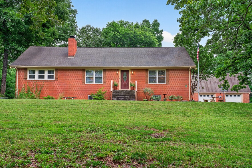 2508 Gunbarrel Rd, Chattanooga, TN for sale - Building Photo - Image 2 of 10