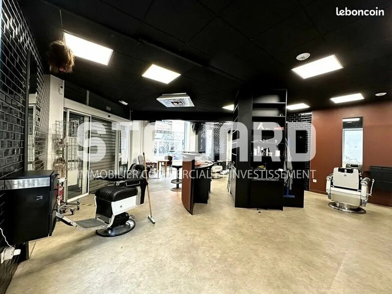 Commerce de détail dans Lille à louer - Photo intérieure - Image 2 de 4