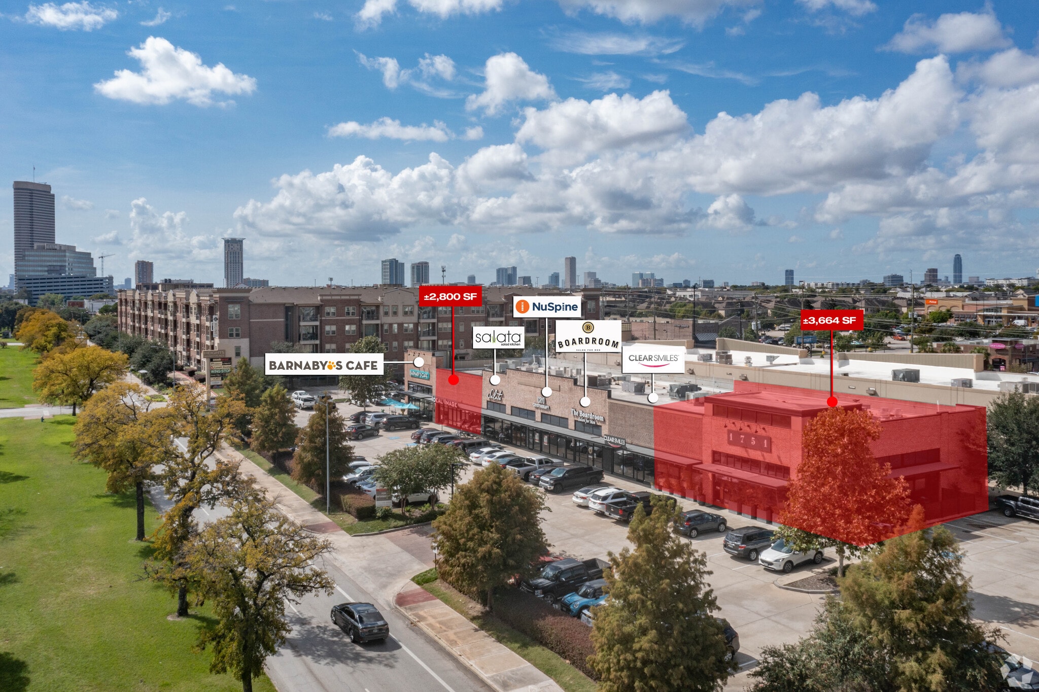 207 Heights Blvd, Houston, TX for lease Primary Photo- Image 1 of 5