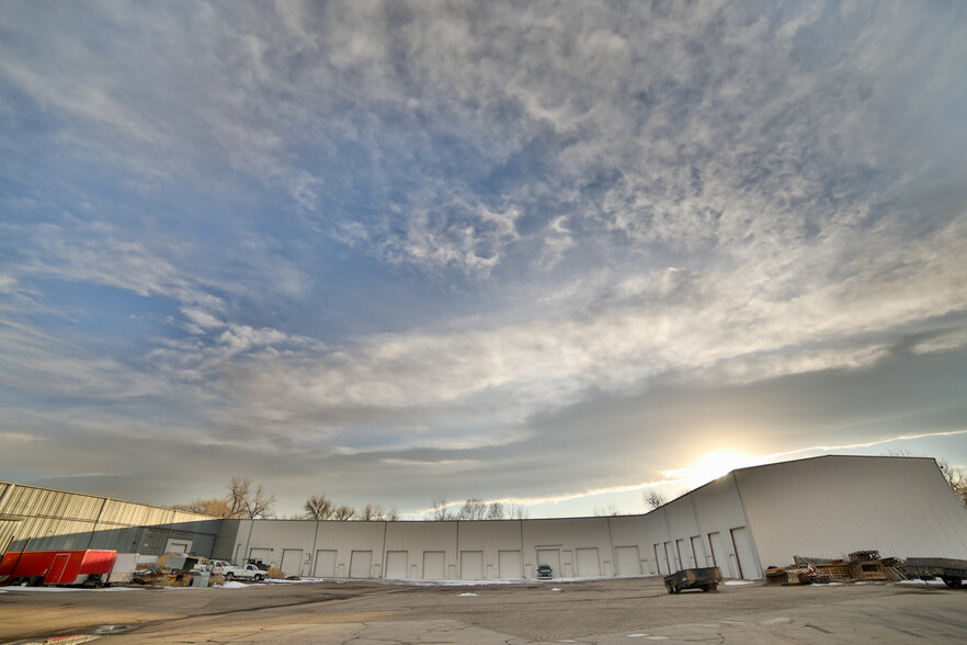 170 SW 2nd St, Loveland, CO for lease - Building Photo - Image 2 of 3