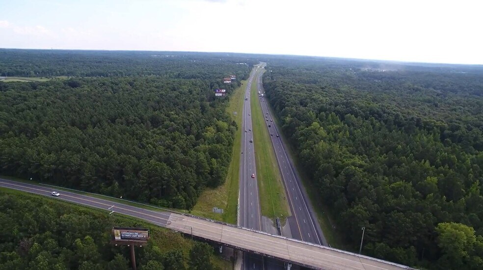 Firetower Road, Rock Hill, SC à vendre - Photo du bâtiment - Image 1 de 3