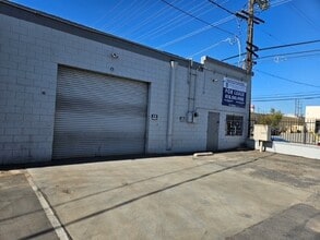 11654-11660 Sheldon St, Sun Valley, CA for lease Interior Photo- Image 2 of 8