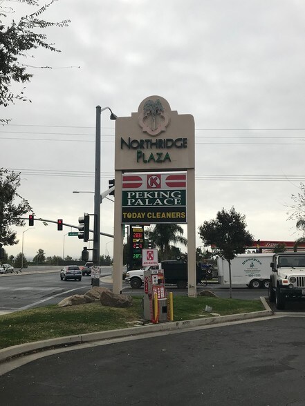 Fairfax, Bakersfield, CA for lease - Building Photo - Image 3 of 14