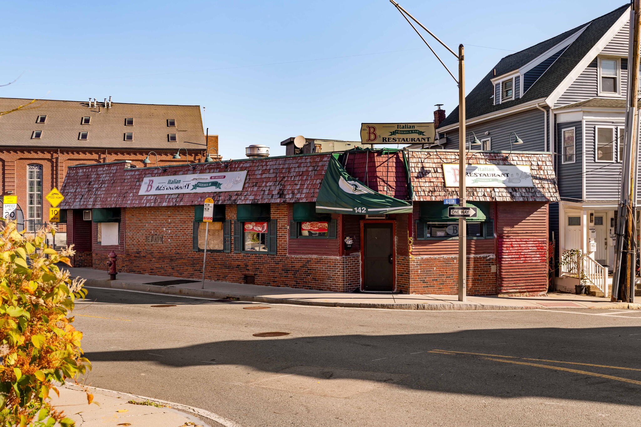 142 Cross St, Somerville, MA for sale Building Photo- Image 1 of 26