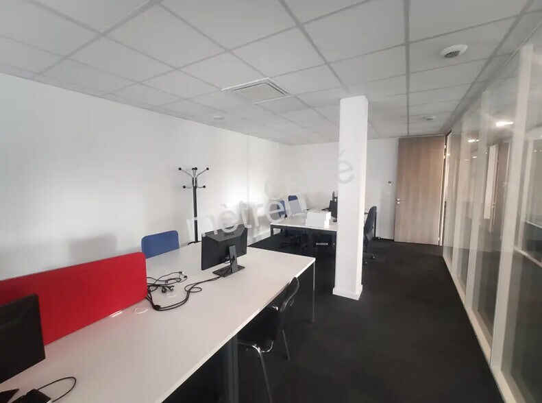 Bureau dans Nantes à louer - Photo intérieure - Image 1 de 4