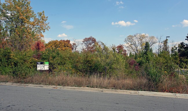 Plus de détails pour Poe Ave, Vandalia, OH - Terrain à vendre