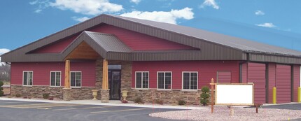 186 N Colfax St, Griffith, IN à louer Photo intérieure- Image 1 de 4