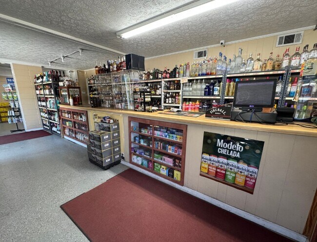 Plus de détails pour 3391 Ga Highway 117, Cadwell, GA - Commerce de détail à vendre