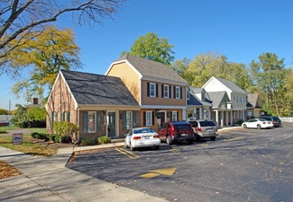 More details for 19-55 Irongate Park Dr, Dayton, OH - Office/Retail for Lease