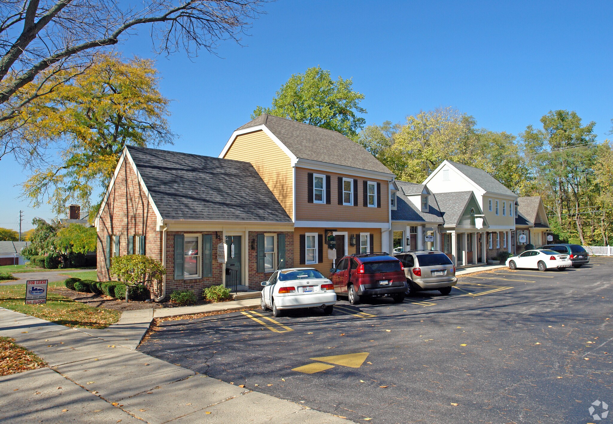 19-55 Irongate Park Dr, Dayton, OH à louer Photo principale- Image 1 de 13
