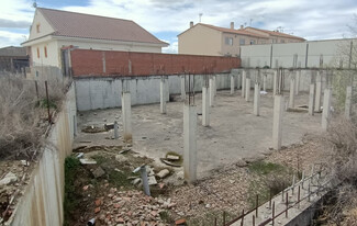 Plus de détails pour Calle Esquivias, 9, Borox - Terrain à vendre