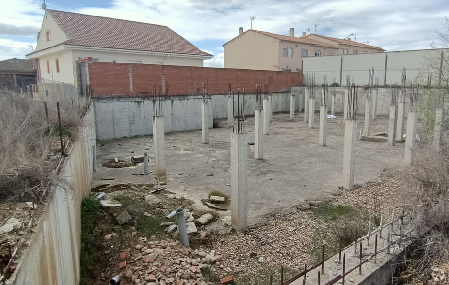 Calle Esquivias, 9, Borox, Toledo à vendre - Photo principale - Image 1 de 2