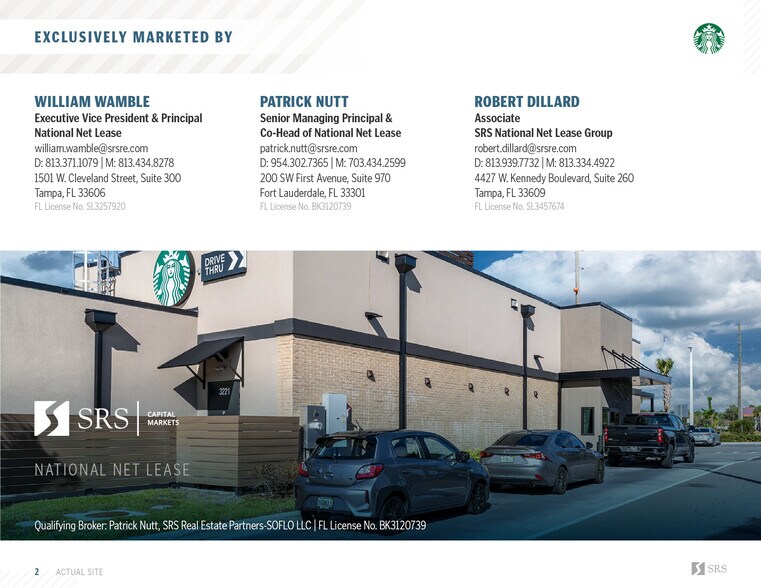 3221 Howland Blvd, Deltona, FL à vendre - Photo du bâtiment - Image 2 de 13