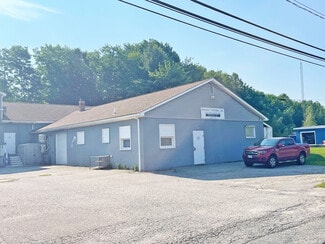 More details for 42 Lewiston Rd, Gray, ME - Industrial for Lease
