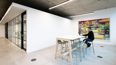 11 Evesham St, London for lease Interior Photo- Image 2 of 8