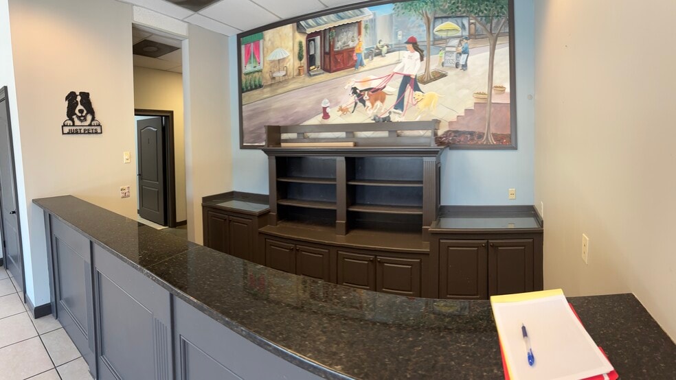 1675 Peachtree Pky, Cumming, GA for lease - Building Photo - Image 2 of 5