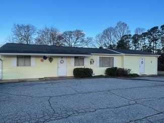 More details for 140 Schoolyard Rd, Boiling Springs, SC - Retail for Sale