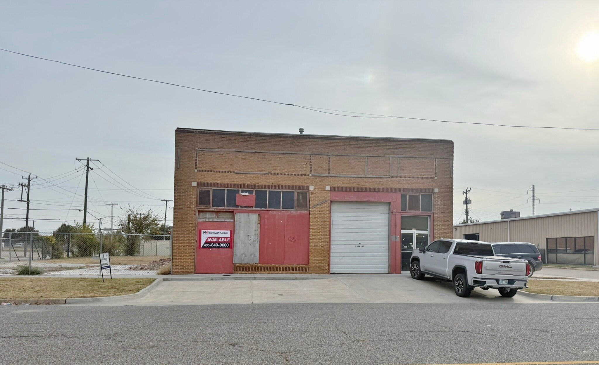 706 W California Ave, Oklahoma City, OK à louer Photo du bâtiment- Image 1 de 8