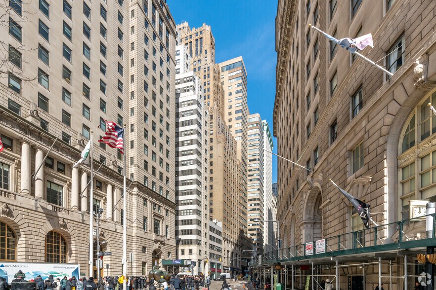 39 Broadway, New York, NY for lease - Building Photo - Image 1 of 6