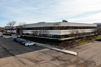 More details for 35055 W 12 Mile Rd, Farmington Hills, MI - Office for Lease