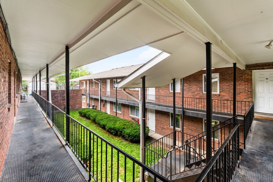 357-363 E 14th Ave, Columbus, OH for sale - Building Photo - Image 2 of 8