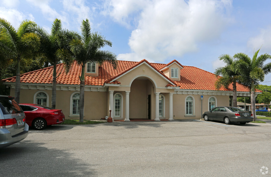 3210 W Cypress St, Tampa, FL à vendre - Photo du bâtiment - Image 1 de 1