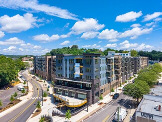 Plus de détails pour 146 Roberts St, Asheville, NC - Commerce de détail à louer