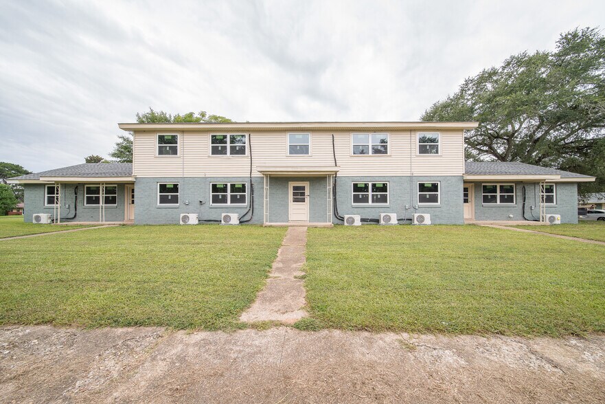 2400 4th Ave, Phenix City, AL à vendre - Photo principale - Image 1 de 14