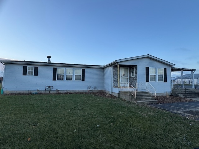 1592 N 30th Rd, Ottawa, IL à vendre - Photo du bâtiment - Image 2 de 23