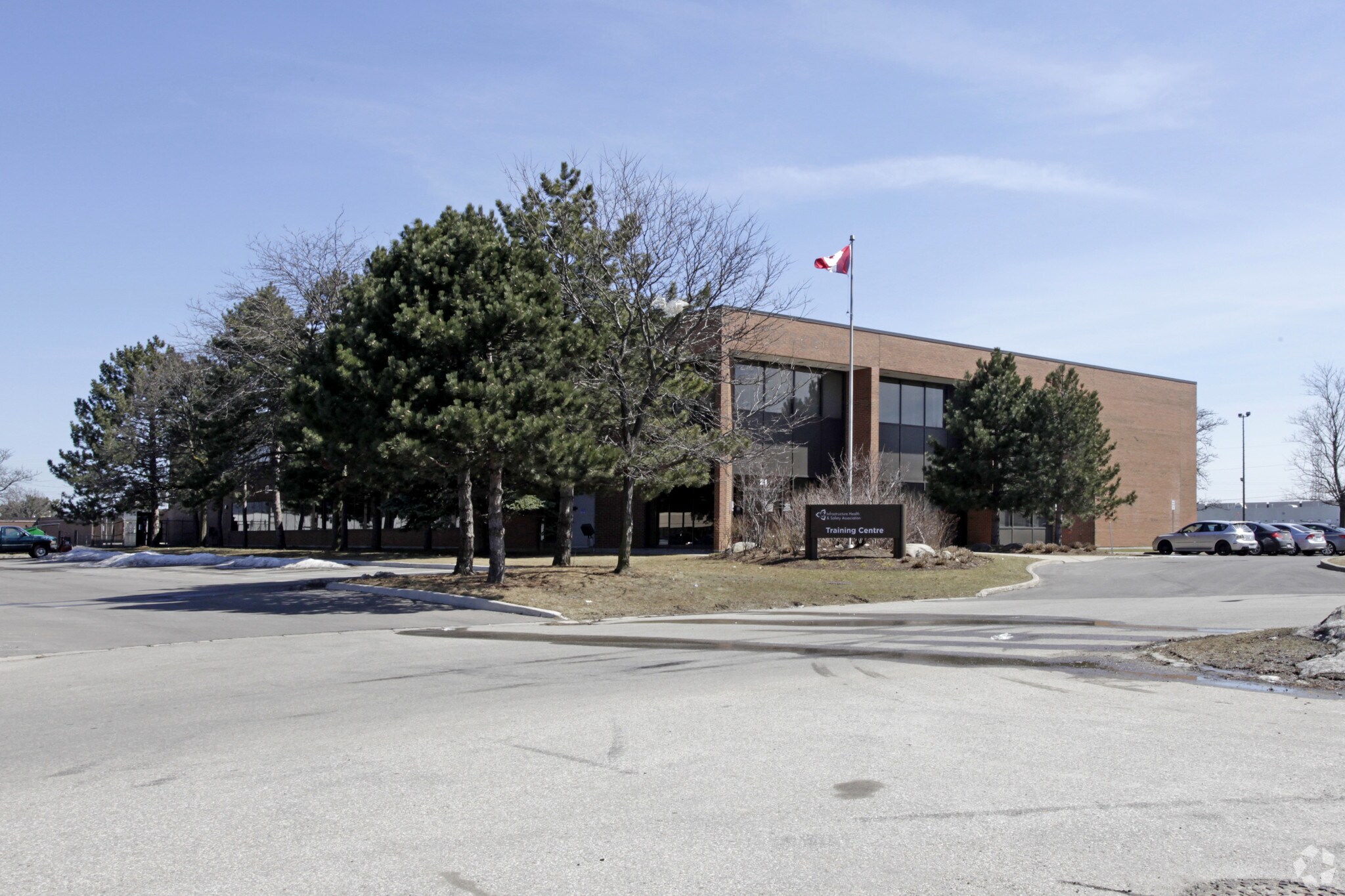 21 Voyager Ct, Toronto, ON à vendre Photo principale- Image 1 de 1