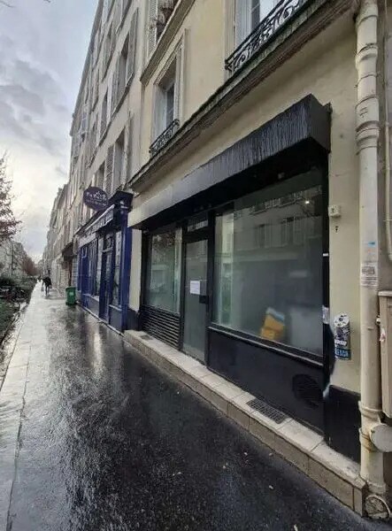19 Rue De La Pierre Levée, Paris à louer Photo du bâtiment- Image 1 de 33
