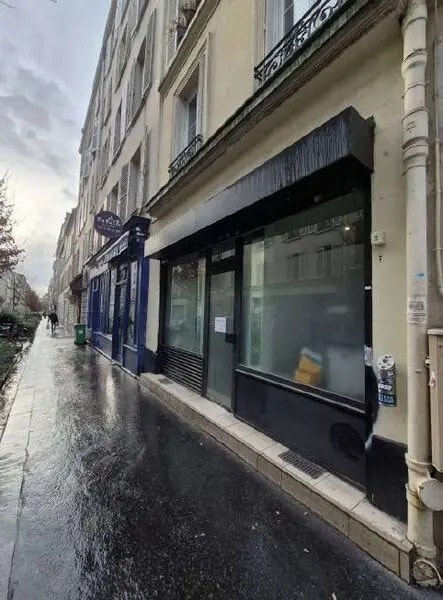 19 Rue De La Pierre Levée, Paris for lease Building Photo- Image 1 of 33