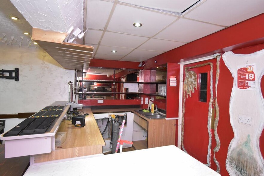 397-399 Honeypot Ln, Stanmore à vendre - Photo intérieure - Image 3 de 8