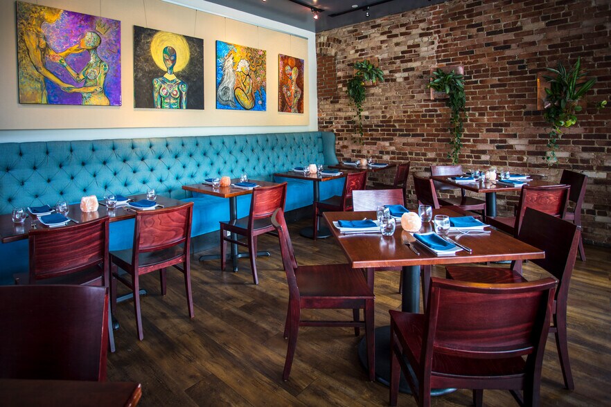 50 Water St, Worcester, MA à vendre - Photo intérieure - Image 3 de 47