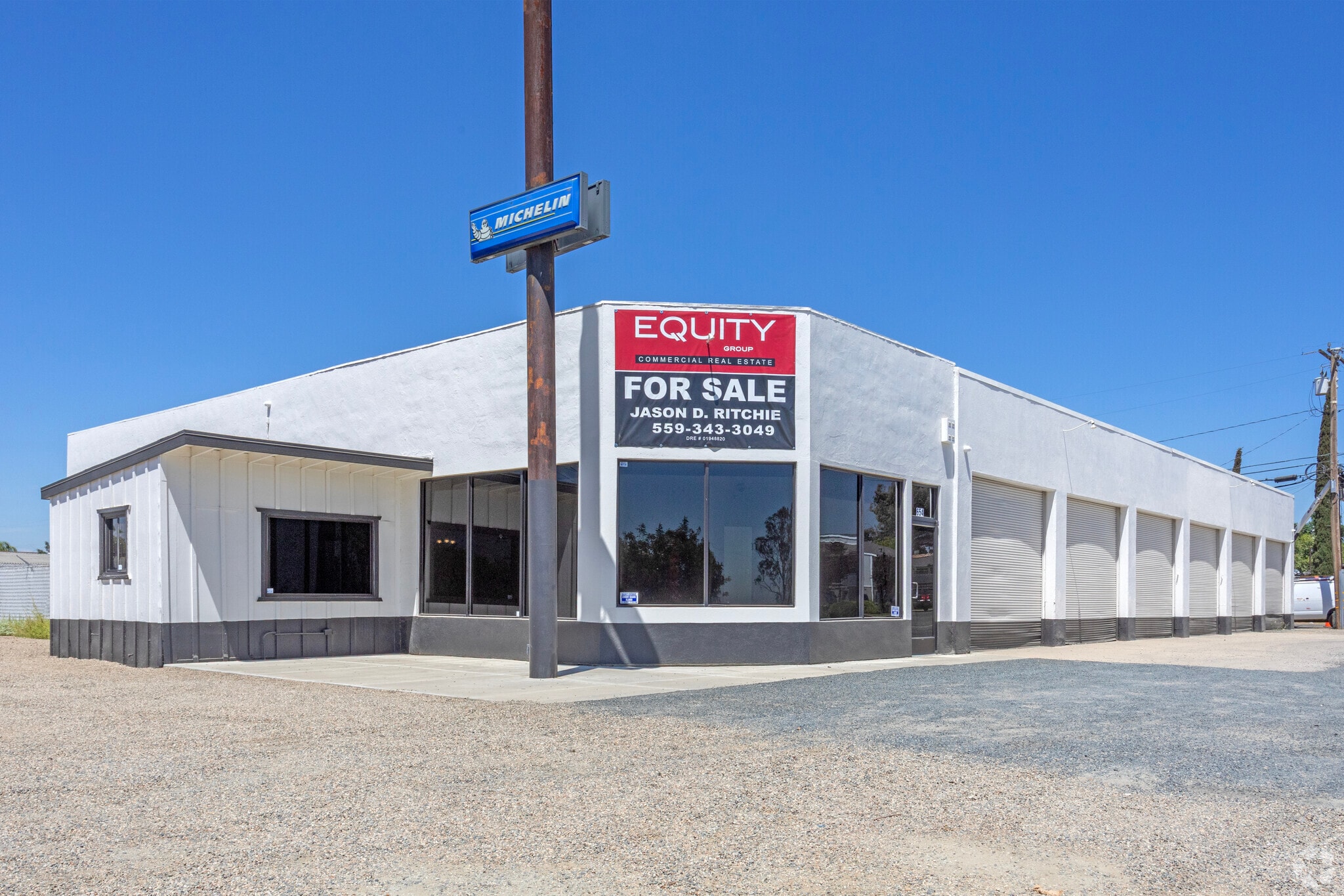 654 E Terra Bella Ave, Pixley, CA for sale Primary Photo- Image 1 of 3