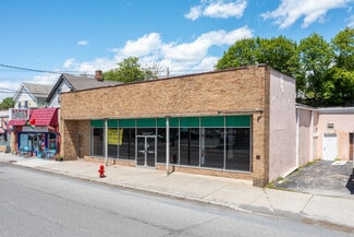 Plus de détails pour 807 Main St, Poughkeepsie, NY - Commerce de détail à louer