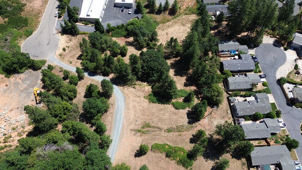 Whitcomb Ave, Colfax, CA à vendre - Aérien - Image 3 de 41